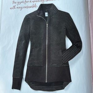 Cabi Sprint Jacket EUC, Style 3378, Size S